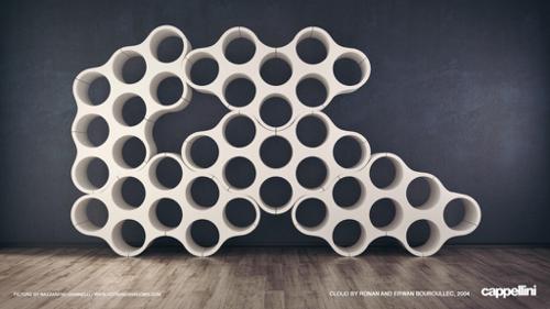 Cloud by Ronan and Erwan Bouroullec preview image